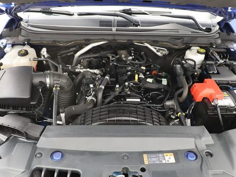 Used 2019 Ford Ranger XL w/ Equipment Group 101A Mid image 25