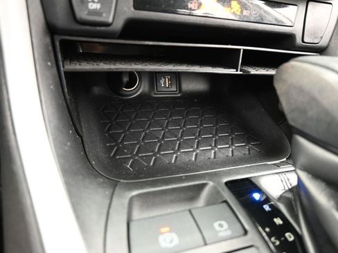 Used 2023 Toyota RAV4 LE image 24