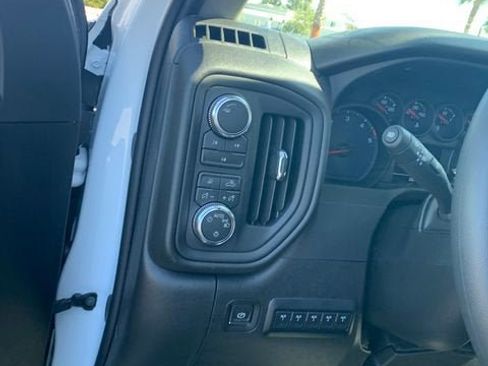 New 2026 GMC Sierra 3500 Pro w/ Convenience Package AWD/4WD image 17