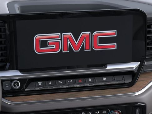 New 2026 GMC Sierra 3500 SLE w/ Preferred Package AWD/4WD image 20