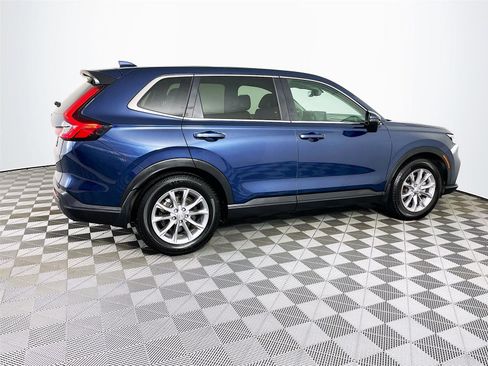 Used 2024 Honda CR-V EX-L image 11