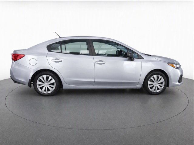 Used 2022 Subaru Impreza 2.0i AWD/4WD image 8