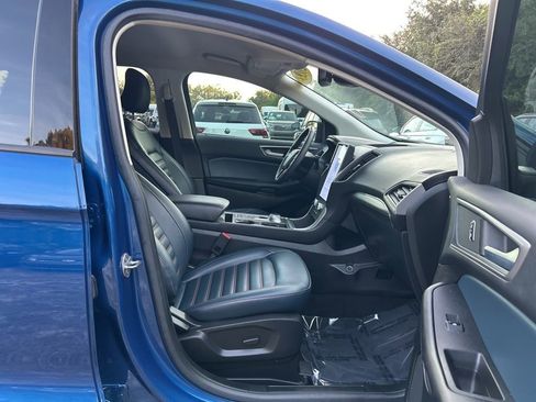 Used 2023 Ford Edge SEL w/ Sport Appearance Package image 33