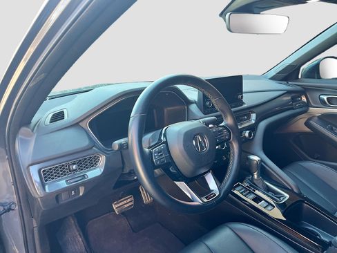 Used 2024 Acura Integra A-Spec FWD image 9
