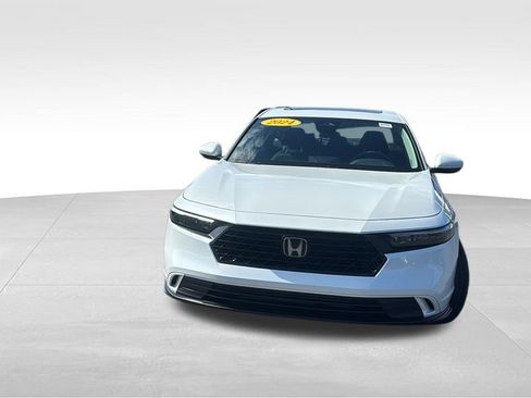 Used 2024 Honda Accord EX image 2