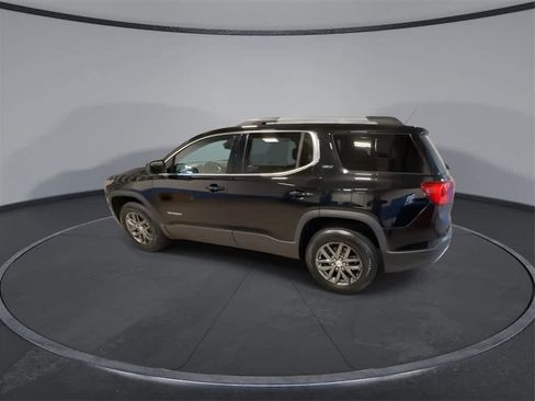 Used 2017 GMC Acadia SLT image 6