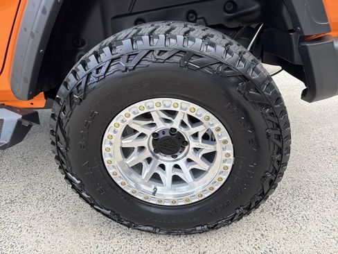 New 2025 Jeep Wrangler Sport S AWD/4WD image 20