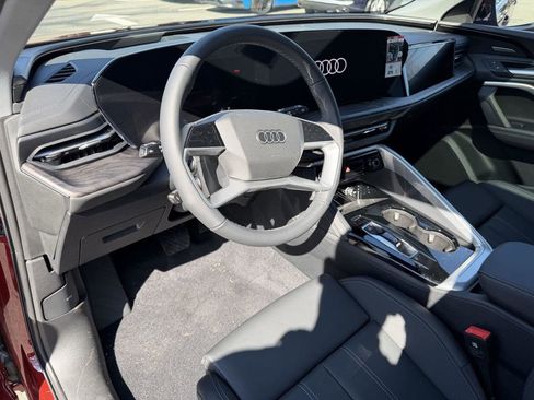 New 2025 Audi Q5 Prestige AWD/4WD image 14