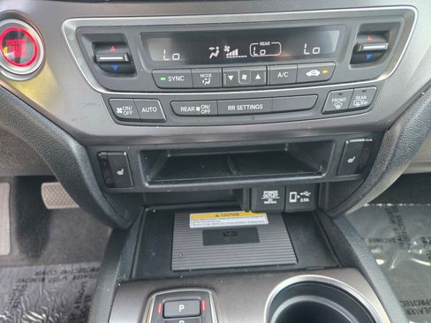 Certified 2023 Honda Passport EX-L image 19