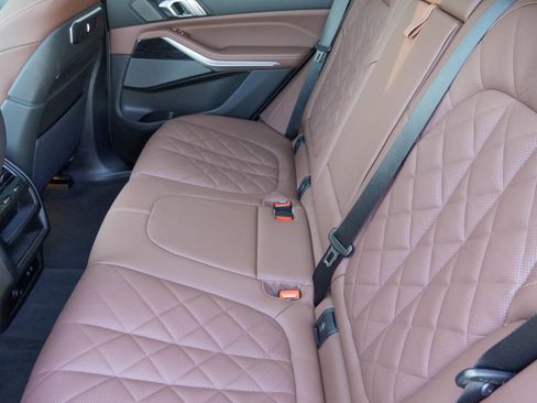 Certified 2026 BMW X5 M60i AWD/4WD image 39