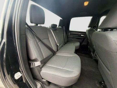 New 2026 RAM 3500 Big Horn image 23