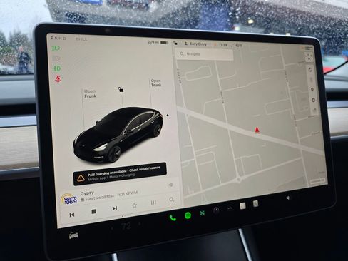Used 2018 Tesla Model 3 Long Range image 25