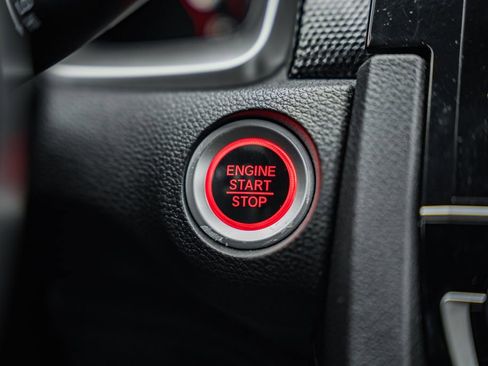 Used 2021 Honda Civic Sport image 25