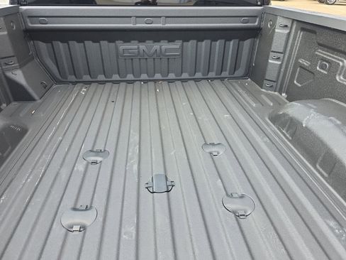 Used 2026 GMC Sierra 2500 Denali Ultimate image 24