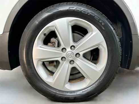 Used 2016 Buick Encore Leather image 38