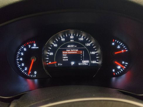 Used 2019 Kia Sorento EX AWD/4WD image 23