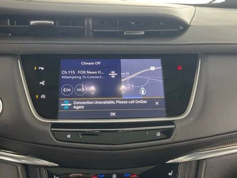 Used 2023 Cadillac XT5 Sportv image 40