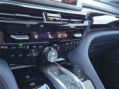 New 2026 Acura MDX Type S AWD/4WD image 7