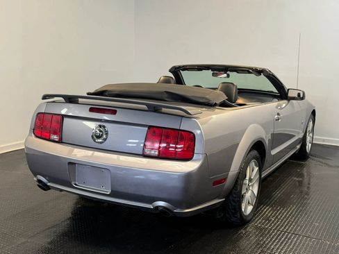 Used 2006 Ford Mustang GT Premium RWD image 6