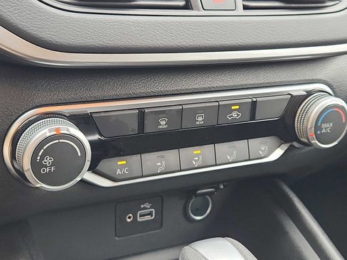 Certified 2024 Nissan Altima 2.5 S image 15