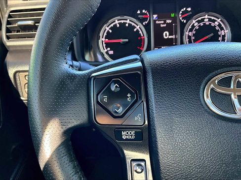 Used 2022 Toyota 4Runner TRD Pro image 21