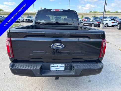 Used 2024 Ford F150 STX RWD image 9