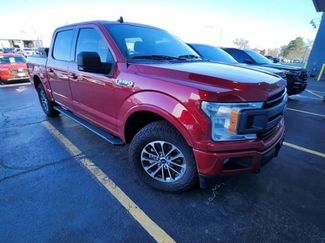 Used 2020 Ford F150 XLT w/ Equipment Group 302A Luxury video 2
