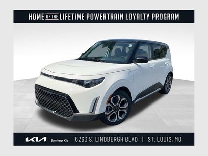 New 2025 Kia Soul EX