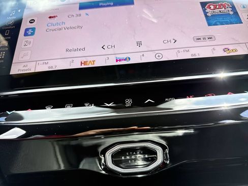 New 2026 Jeep Grand Cherokee L 4WD image 20