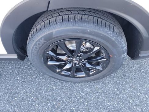 New 2026 Honda CR-V Sport image 11