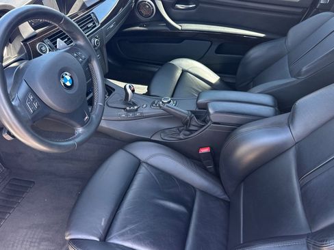 Used 2011 BMW M3 Coupe RWD image 10