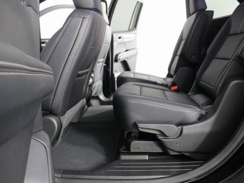 New 2026 GMC Acadia Elevation w/ Black Edition image 18