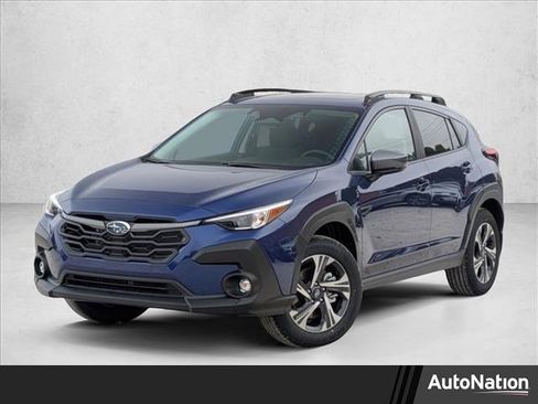 New 2026 Subaru Crosstrek 2.0i Premium image 1