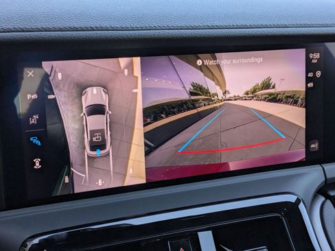 New 2025 Porsche Panamera image 19