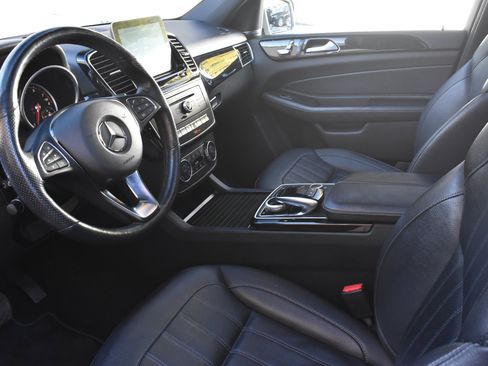 Used 2016 Mercedes-Benz GLE 350 4MATIC image 19
