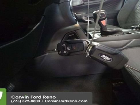 Used 2025 Ford Ranger XLT w/ Equipment Group 301A High image 20