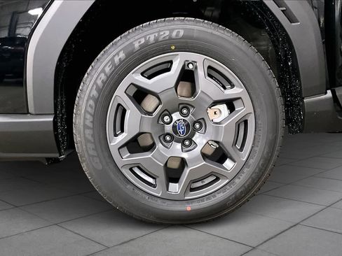 New 2026 Subaru Outback Premium image 11