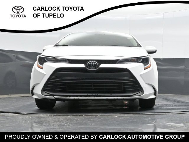 Used 2024 Toyota Corolla LE FWD image 41