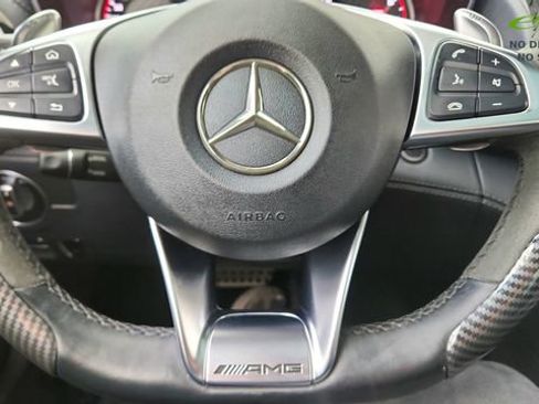 Used 2016 Mercedes-Benz AMG GT S image 32