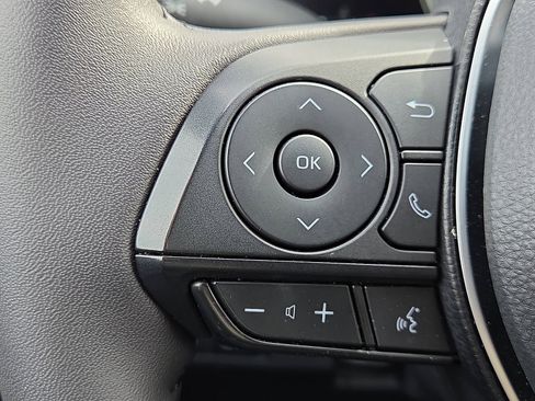 New 2025 Toyota RAV4 XSE image 12