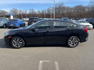 Used 2018 Honda Civic EX video 2