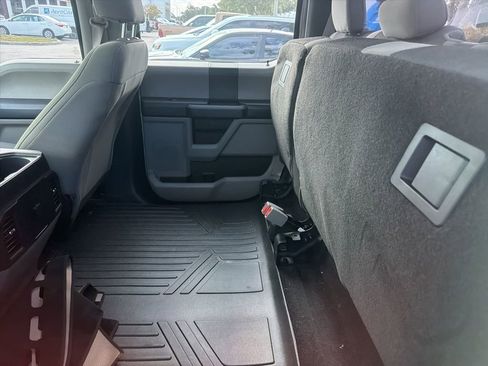 Used 2016 Ford F150 XL w/ Equipment Group 101A Mid RWD image 13