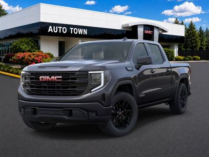 Used 2026 GMC Sierra 1500 Elevation