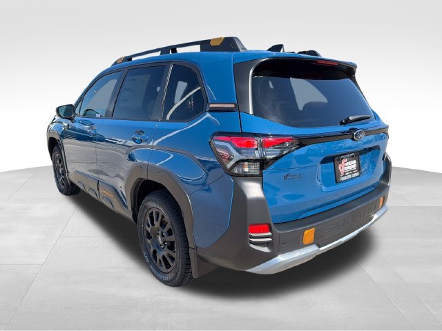 New 2026 Subaru Forester Wilderness AWD/4WD image 5