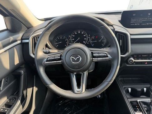 Used 2026 MAZDA CX-50 AWD 2.5 S w/ Preferred Pkg image 13