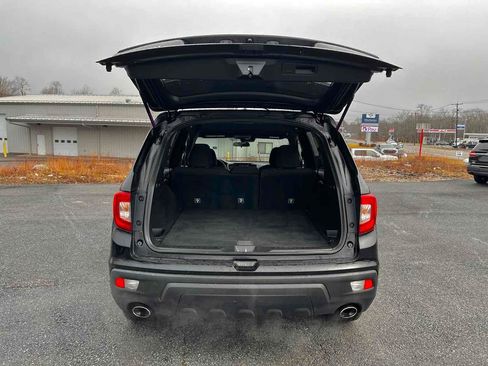 Used 2021 Honda Passport Sport image 30