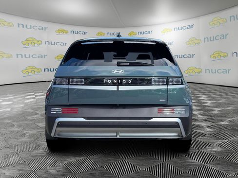 New 2026 Hyundai Ioniq 5 SEL image 6