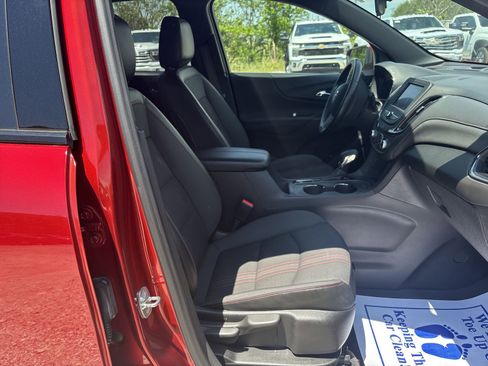 Used 2023 Chevrolet Equinox RS FWD image 26
