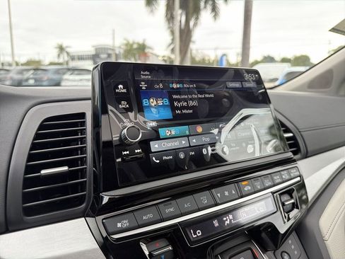 New 2026 Honda Odyssey EX-L image 26