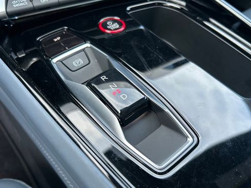 Used 2023 Audi RS e-tron GT w/ Ceramic Brake Package image 43